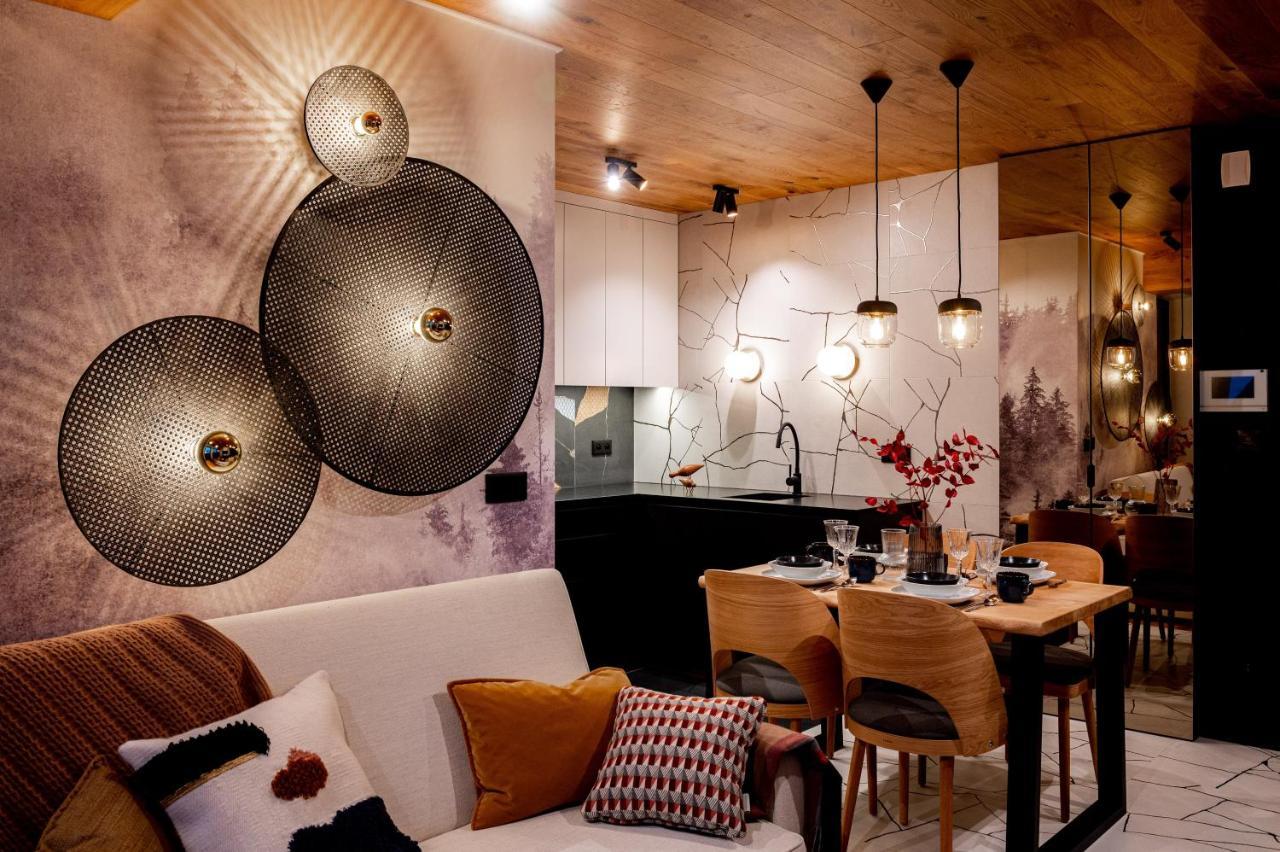 Apartamenty Male Zywczanskie Spa, Odkryj-Zakopane — Photos 3